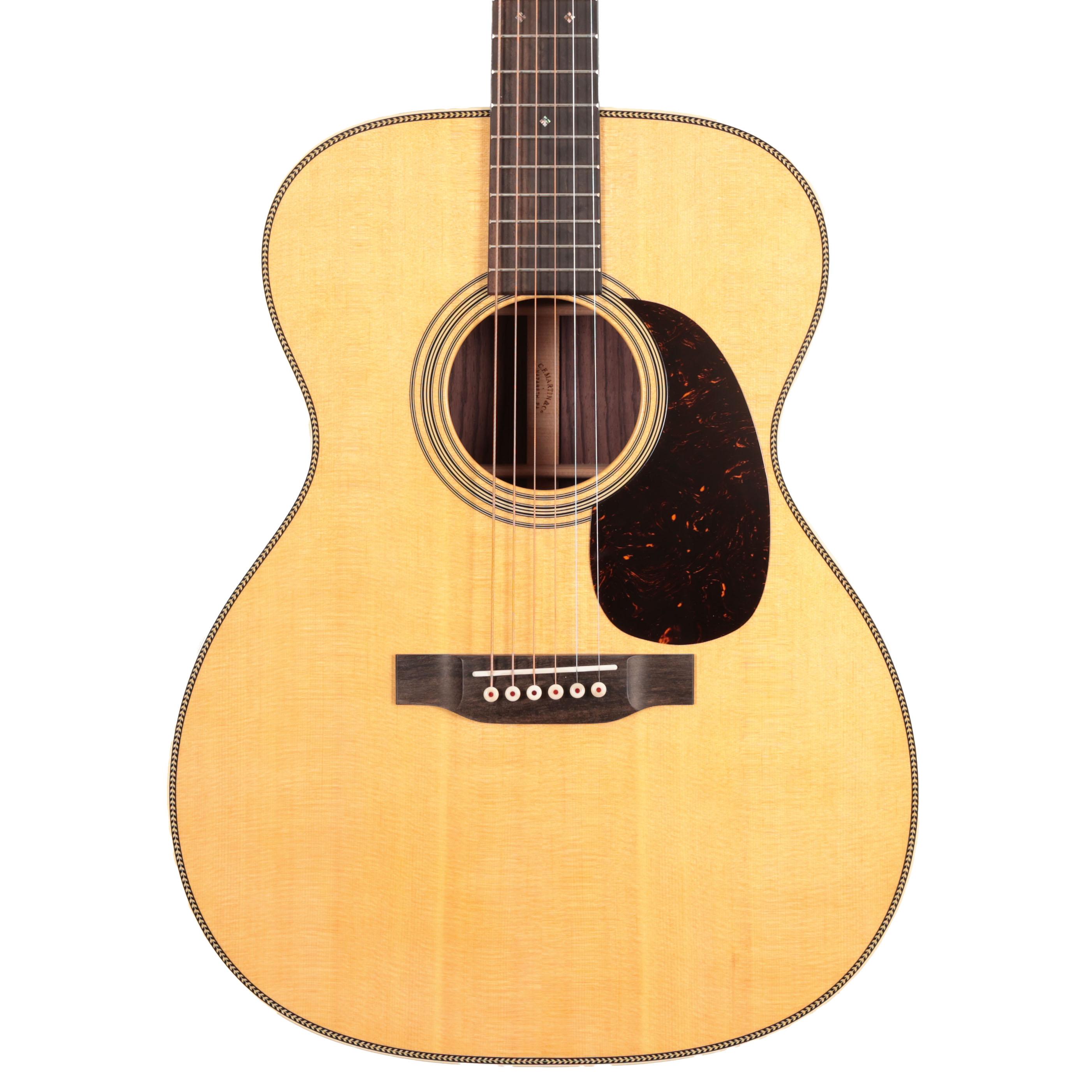 Martin Standard Series 000-28 Acoustic Guitar - Andertons